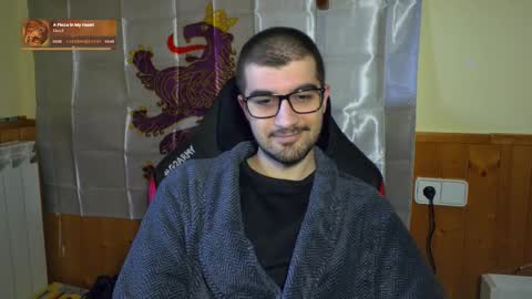 Marie online show from 03.28.26