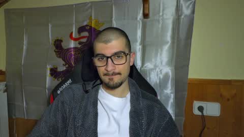 Marie online show from 04.04.26