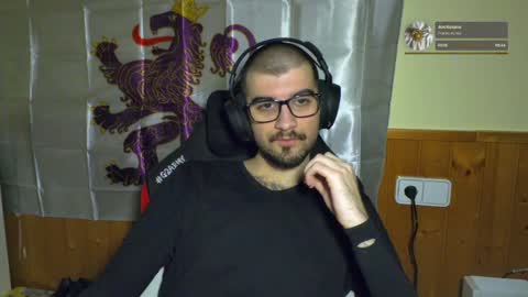 Marie online show from 04.10.26