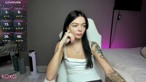 Maria  online show from 10.08.25
