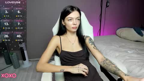Maria  online show from 10.11.25