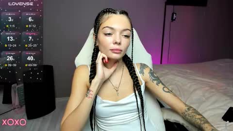 Maria  online show from 10.28.25