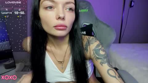 Maria  online show from 11.15.25