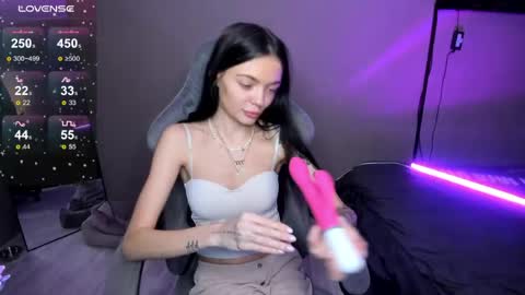 Maria  online show from 04.11.26