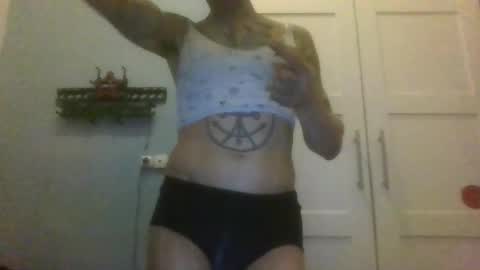 mariellesissy online show from 11.01.25