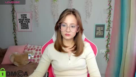 Mariell online show from 02.23.26