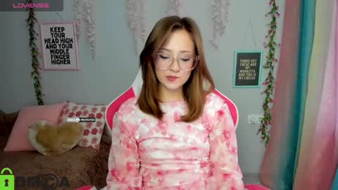 Mariell online show from 02.24.26