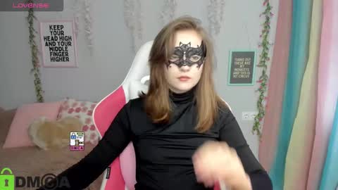 Mariell online show from 02.27.26