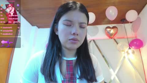 Snapshot of marielqueenx chatting on 01.23.25 Viviana online show from 01.23.25