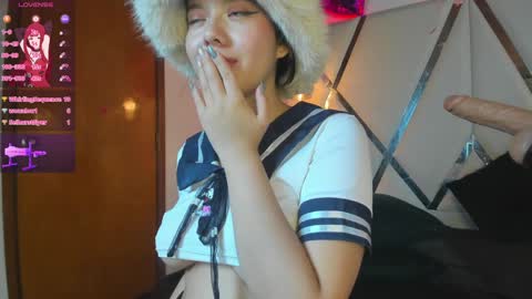 Snapshot of marielqueenx chatting on 02.06.25 Viviana online show from 02.06.25