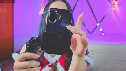 Viviana online show from 12.20.25