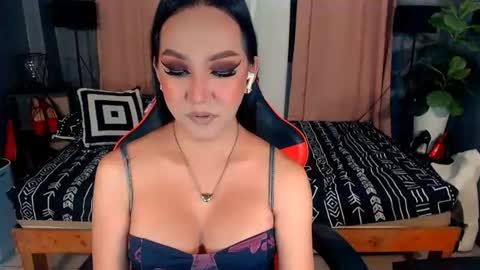 Snapshot of mariemanila chatting on 07.12.26 mariemanila online show from 07.12.26