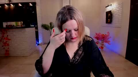 mariemlui online show from 12.04.25