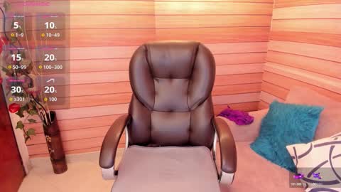 Marien online show from 09.28.25