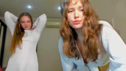 MarieBelle online show from 03.07.26