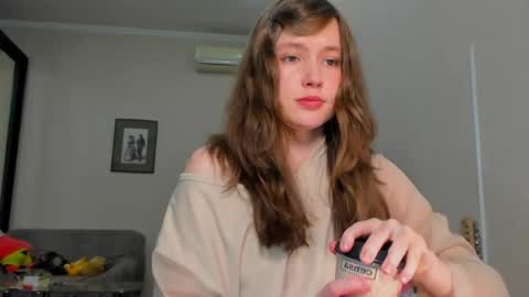 MarieBelle online show from 04.21.26