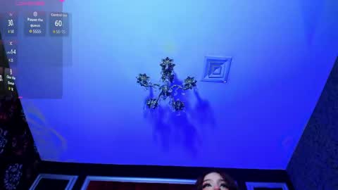 Marie online show from 09.30.25