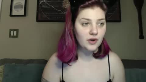 marigoldrue online show from 03.01.25