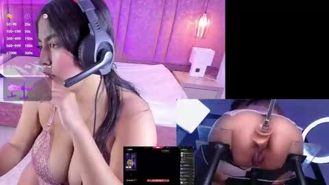 Snapshot of marihanferrer chatting on 02.23.26 Marian online show from 02.23.26