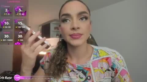 mariiahneedles online show from 06.05.26