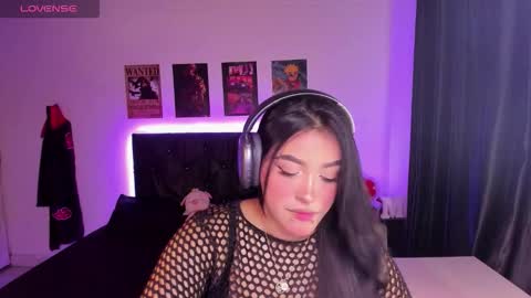 Mariana Hasper online show from 10.19.25