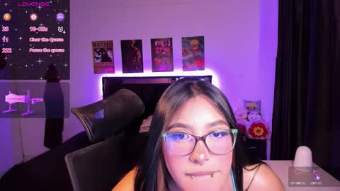 Mariana Hasper online show from 03.04.26