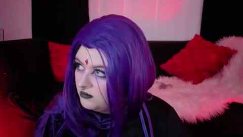 mariiana_velezz online show from 03.03.26