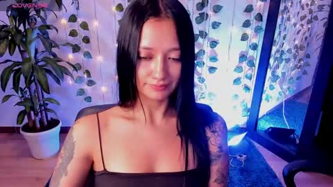 Snapshot of mariianadiaz1_ chatting on 01.02.25 Maryyy online show from 01.02.25