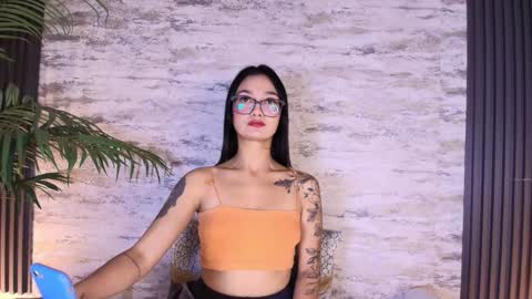 Snapshot of mariianadiaz1_ chatting on 02.25.26 Maryyy online show from 02.25.26