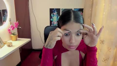mariie_cute online show from 10.15.25