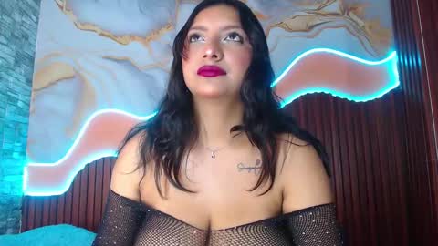 Snapshot of mariilulp303av chatting on 02.28.26 Marilu online show from 02.28.26