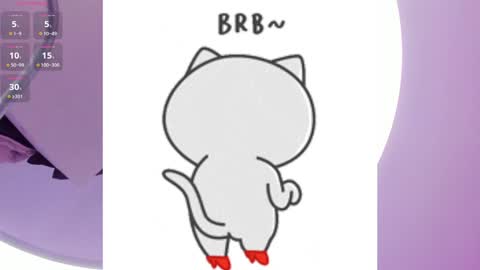 Marilyn online show from 12.11.24