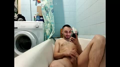 Snapshot of marijan1209 chatting on 02.16.25 marijan1209 online show from 02.16.25