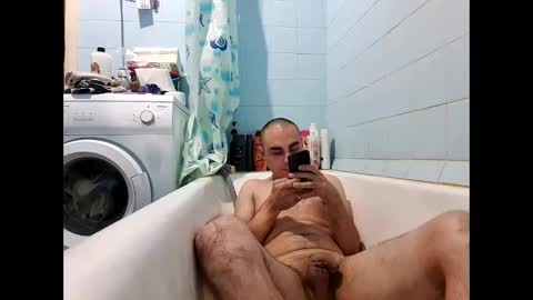 Snapshot of marijan1209 chatting on 10.19.25 marijan1209 online show from 10.19.25