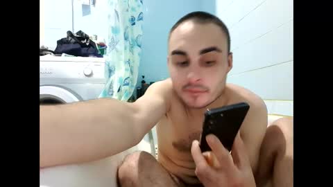 Snapshot of marijan1209 chatting on 11.22.25 marijan1209 online show from 11.22.25