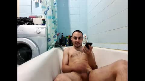 Snapshot of marijan1209 chatting on 11.23.25 marijan1209 online show from 11.23.25