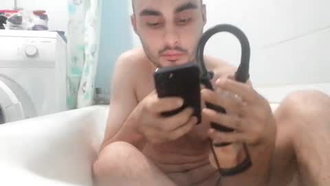 marijan1209 online show from 07.06.26