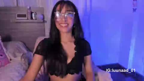 Luna Dulk online show from 10.02.25