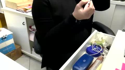 Mary... online show from 02.03.25