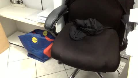 Mary... online show from 04.16.26