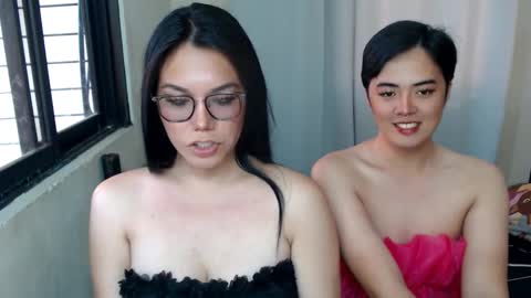 marikosue online show from 02.01.25