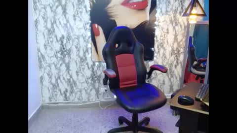 Marilin online show from 02.16.26