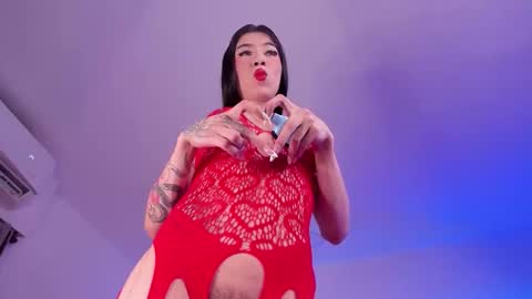 Marily Daniela online show from 11.21.25