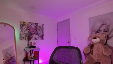 Marily Daniela online show from 02.15.26