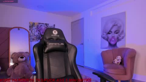 Marily Daniela online show from 04.02.26