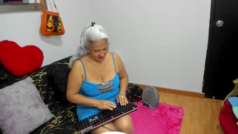 marilyn70 online show from 10.03.25