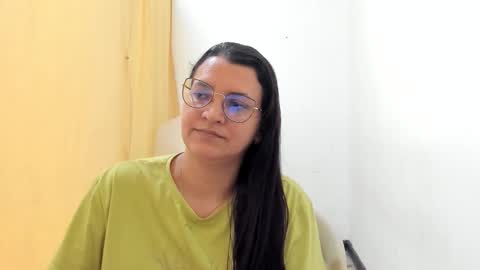 MARILYN SEXY online show from 10.23.25