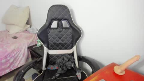 Snapshot of marilyn_lil chatting on 01.16.25 Marilyn online show from 01.16.25