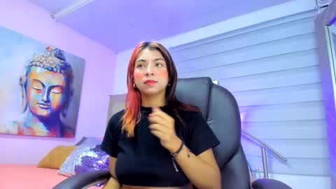 MARILYN online show from 06.10.26