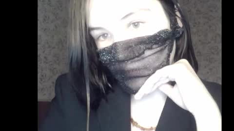 Snapshot of marilyn_mans0n chatting on 12.29.24 Dita online show from 12.29.24